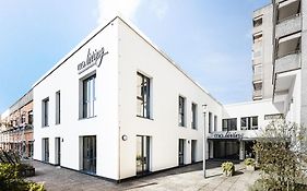 Moliving - Design & Apartments Duesseldorf-neuss